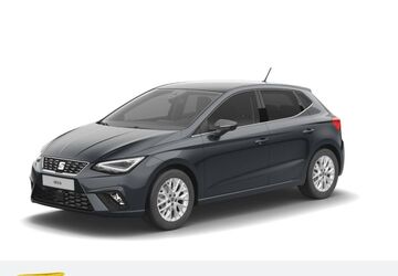 Seat Ibiza 24.202 km 20.890 &euro; Duisburg 47059