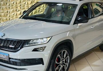Skoda Kodiaq 129.630 km 28.999 &euro; Essen 45326