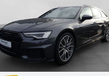 Audi A6 35.820 km 44.980 &euro; Bochum 44892