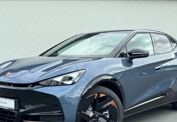 Cupra Tavascan 12.705 km 47.990 &euro; Castrop-Rauxel 44579