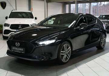 Mazda 3 37.377 km 21.990 &euro; Herne 44652
