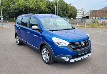 Dacia Lodgy 164.900 km 8.900 &euro; Essen 45356