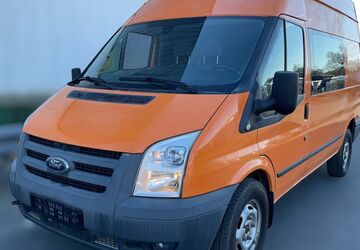 Ford Transit 139.000 km 9.900 &euro; Essen 45309