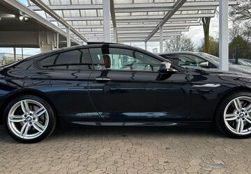 BMW 650 216.000 km 17.950 &euro; Dinslaken 46539