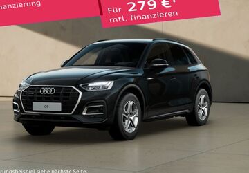 Audi Q5 29.900 km 40.850 &euro; Mülheim a.d. Ruhr 45481