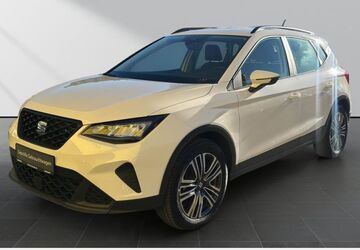 Seat Arona 11.800 km 19.390 &euro; Mettmann 40822