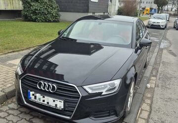 Audi A3 75.000 km 20.000 &euro; Oberhausen 46045