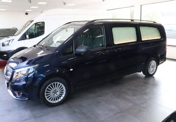 Mercedes-Benz Vito 39.631 km 49.950 &euro; Essen 45329