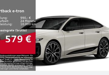 Audi A6 e-tron 18.093 km 67.380 &euro; Gelsenkirchen 45894