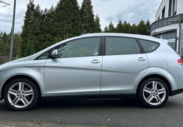 Seat Altea 155.000 km 2.490 &euro; Essen 45326