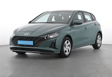 Hyundai i20 19.152 km 15.750 &euro; Essen 45143