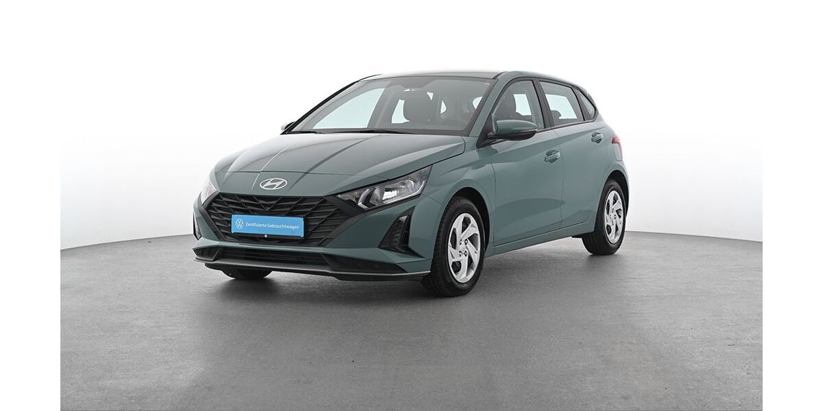 Hyundai i20 19.152 km 15.750 &euro; Essen 45143