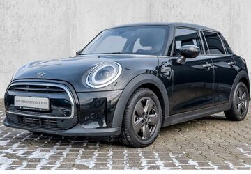 Mini Cooper 32.473 km 23.490 &euro; Herne 44625