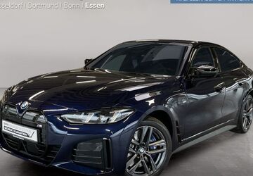 BMW i4 16.724 km 59.899 &euro; Essen 45141