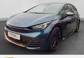 Cupra Born 61.564 km 23.270 &euro; Recklinghausen 45663