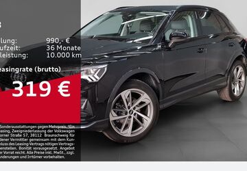 Audi Q3 8.485 km 40.110 &euro; Bochum 44809