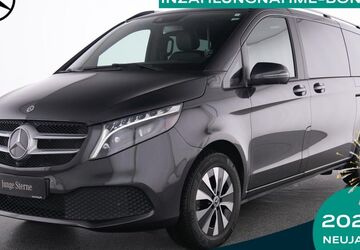 Mercedes-Benz V 300 28.583 km 70.990 &euro; Essen 45309
