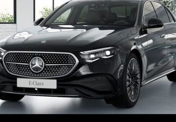 Mercedes-Benz E 200 8.868 km 48.980 &euro; Wuppertal 42115