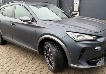 Cupra Formentor 71.700 km 30.200 &euro; Moers 47447