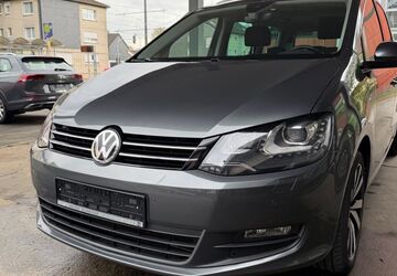VW Sharan 150.000 km 19.990 &euro; Mülheim/Ruhr 45475