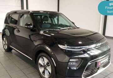 Kia Soul 20.048 km 24.490 &euro; Wuppertal - Barmen 42287