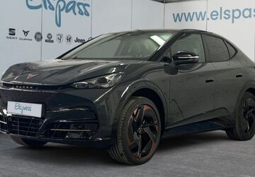 Cupra Tavascan 10.990 km 36.489 &euro; Dinslaken 46539