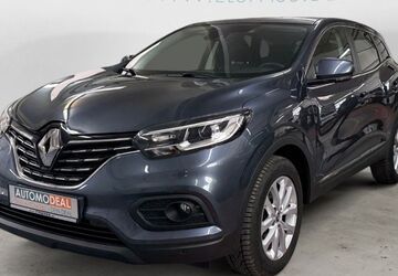 Renault Kadjar 12.666 km 18.480 &euro; Dinslaken 46539