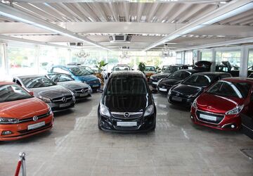 Opel Zafira 130.000 km 7.850 &euro; Essen 45356