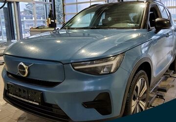Volvo XC40 40.005 km 28.980 &euro; Essen-Kray 45309
