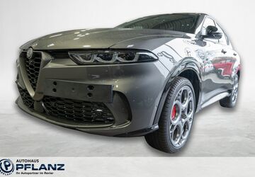 Alfa Romeo Tonale 24.510 km 29.890 &euro; Gelsenkirchen 45881