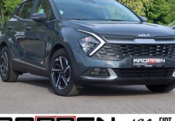 Kia Sportage 74.807 km 25.980 &euro; Herten 45701