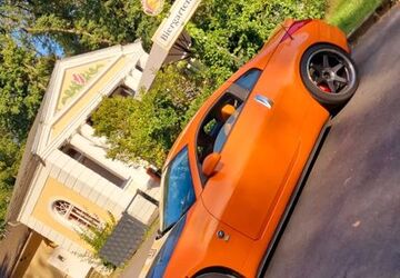 Nissan 350Z 44.000 km 39.900 &euro; Bochum 44793