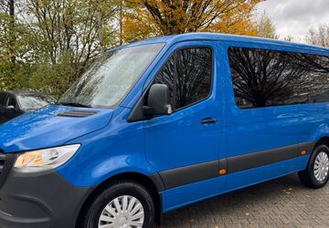 Mercedes-Benz Sprinter 193.000 km 28.400 &euro; Mülheim an der Ruhr 45472