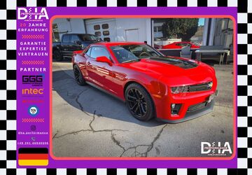 Chevrolet Camaro 29.950 km 46.987 &euro; Essen 45356