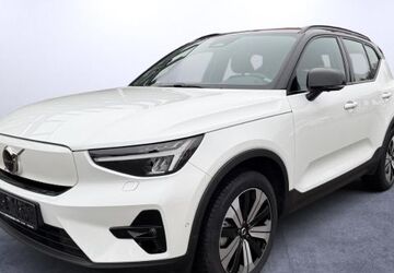 Volvo XC40 25.530 km 34.790 &euro; Dorsten 46282