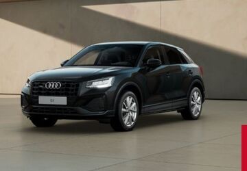 Audi Q2 11.838 km 34.880 &euro; Mülheim 45478