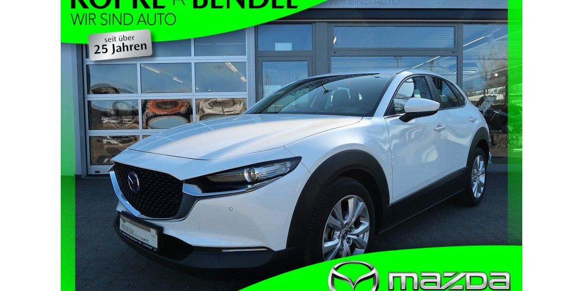 Mazda CX-30 16.540 km 23.920 &euro; Marl 45772
