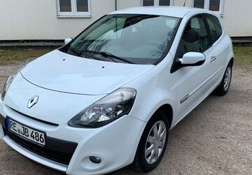 Renault Clio 165.000 km 2.800 &euro; Recklinghausen 45665