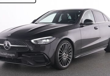 Mercedes-Benz C 180 8.068 km 42.840 &euro; Essen 45309