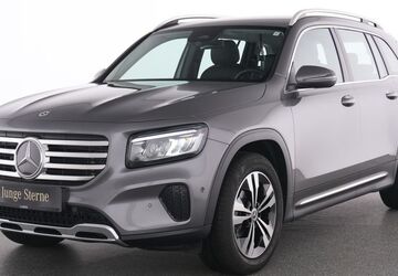 Mercedes-Benz GLB 180 4.855 km 40.845 &euro; Essen 45309