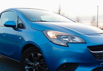 Opel Corsa 43.677 km 7.749 &euro; Essen 45356