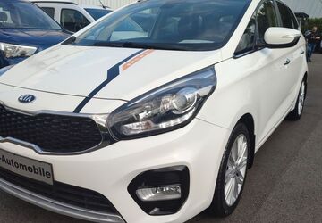 Kia Carens 127.263 km 13.490 &euro; Gelsenkirchen 45892