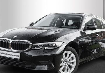 BMW 330 81.300 km 25.990 &euro; Dorsten 46282