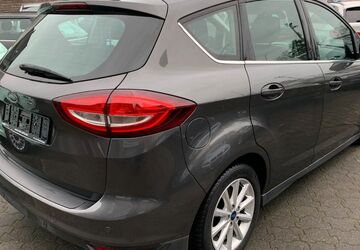 Ford C-Max 162.000 km 8.950 &euro; Moers 47443