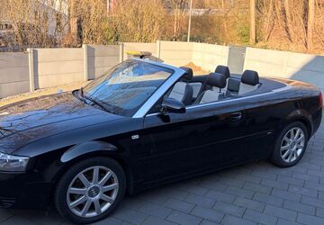 Audi A4 145.000 km 7.499 &euro; Duisburg 47057