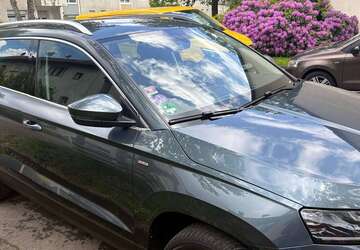 Skoda Karoq 59.334 km 21.500 &euro; Essen, Stadt 45276