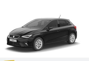 Seat Ibiza 25.703 km 23.440 &euro; Bochum 44809