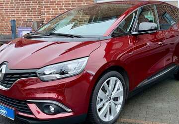Renault Scenic 69.543 km 16.480 &euro; Essen 45327