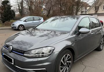 VW Golf 132.200 km 14.500 &euro; DUISBURG 47169