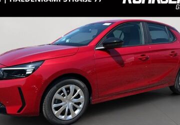 Opel Corsa 10.999 km 16.590 &euro; Essen 45143